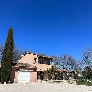  Séjour chez l'habitant Les Ecureuils