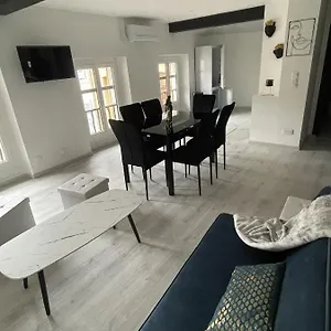  Appartement Babiloc Moderne A
