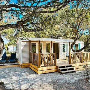  Camping 3 Bedroom Lei Suves - Joycasa