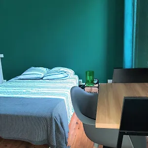 Le Flatiron - 4 Appartement Tarbes